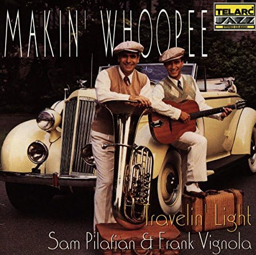 Makin' Whoopee