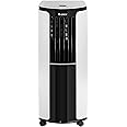 Gree Portable Air Conditioner 1.0 Ton With Rotary Compressor, R410A - Cmatic-S12C1-5 Years Full Parts Warranty.