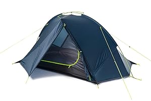 Naturehike Tagar Ultraligero Carpa Mochila de una Sola Capa 2 Persona Tienda de Bicicletas