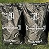 Bbqkontor 20kg 2x10kg Premium Buchenholzkohle 100 Naturbuche Grillkohle Holzkohle Buche Buchengrillholzkohle In Steakhausqualitt