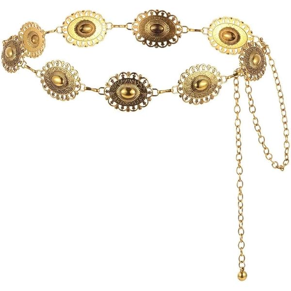 Fibbie Per Sciarpe AFCJLTO - Set 2 Anelli Con Zirconi, Per Annodare Sciarpe E Abiti - Foto 7