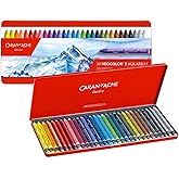 Caran Dache Neocolor II Aquarelle Water Boya Kalem