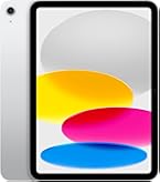 Apple iPad 10th Generation Tablet