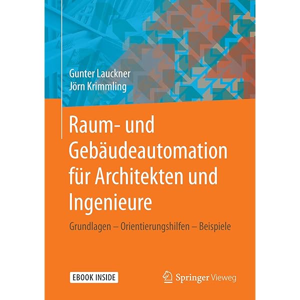 Gebudeautomation: Kommunikationssysteme mit EIB/KNX, LON und BACnet :  Hansemann, Thomas, Hbner, Christof: Amazon.de: Books