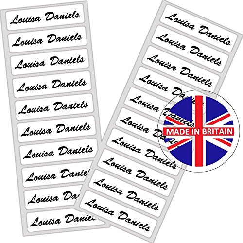 Buy Iron On Labels,Iron On Name Labels, Name Labels For Clothes,Name