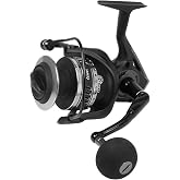 OKUMA -):"1 Okuma makaraları Cedros 6BB +1 RB 5.4 İplik"