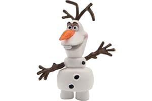 BULLYLAND Walt Disney Frozen: Olaf