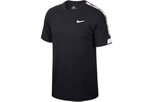 NIKE T-shirt Mężczyźni Nsw Repeat Ss