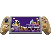 GameSir G8 Plus Bluetooth Mobile Game Controller for Switch & iOS & Android & Tablets, Wireless Gamepad &ndash; Hall Effect Joystick