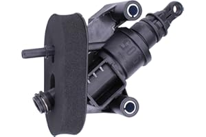 Doo Engy Geberzylinder Kupplung Zylinder Kupplungsgeberzylinder Kupplungszylinder für Fiesta MK6 bmax B Max b-max Fiesta 6 CB1 CCN ab 2012