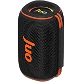 Juo SoundPeak Flex 10W RGB Bluetooth Hoparl&ouml;r Kablosuz Taşınabilir Speaker