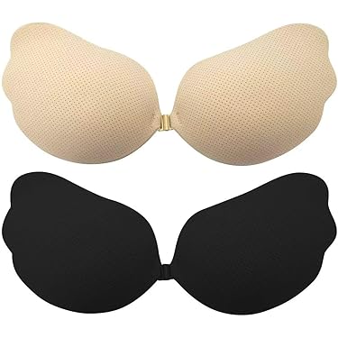 Amazon.co.uk Best Sellers: The most popular items in Women's Adhesive Bras