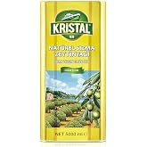 Crystal Natural Extra Virgin Olive Oil 5 L YD