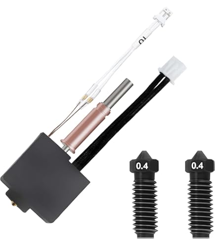 3D Printer Hot End Adaptateur Board - Connexion Pour Boîtier