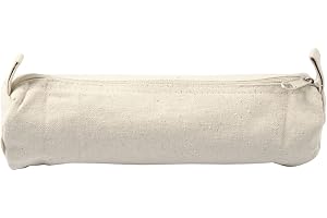 Creativ Company 499070 pennfodral bomull beige pennfodral