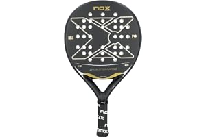 Nox Ultimate svart