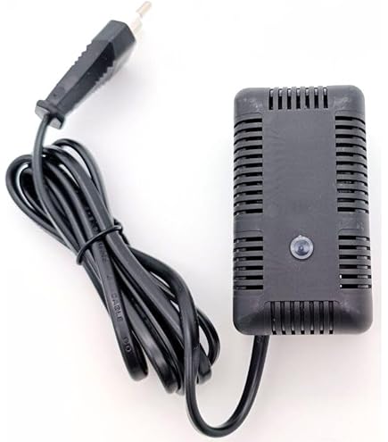 01C.02.8.230.0500 Alimentatore 5V 2W per termostato smart Finder BLISS2 Tipo 1C.B1