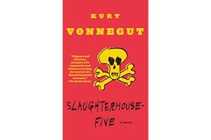 Slaughterhouse-Five: A Novel: a duty-dance with death