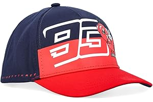 GP GRUPPO PRITELLI Kid Baseball Marc Marquez 93 bicolor