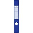 Durable Ordofix Self-Adhesive Spine Labels - 60mm X 390mm, Pack Of 10, For Lever Arch Files