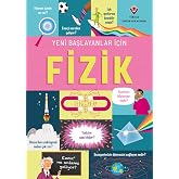 Yeni Başlayanlar İ&ccedil;in Fizik