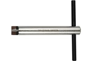 SW-Stahl 34000L Batterieserviceschlüssel für versenkte Säurestöpsel