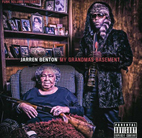 Preisvergleich Produktbild My Grandma's Basement