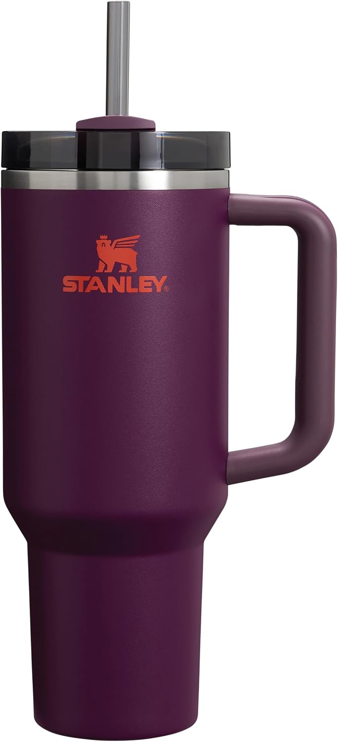 Faut-il Acheter le Stanley 1913 Quencher H2 0 FlowState Tumbler (Sélection) ? Notre Avis