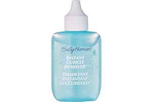 Sally Hansen Instant Cuticle Remover 1oz (2 Pack) by Sally Hansen