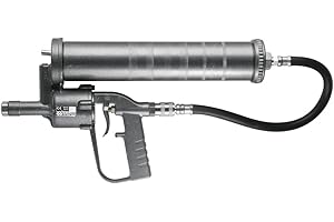 Samoa pro master - Pistola 75 neumatica/o engrase industrial 1000cc