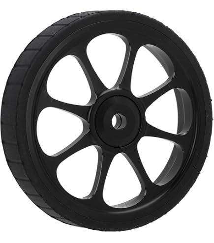 Klapprad Easy Wheels 60mm | Kompatibel Mit Brompton & 3Sixty