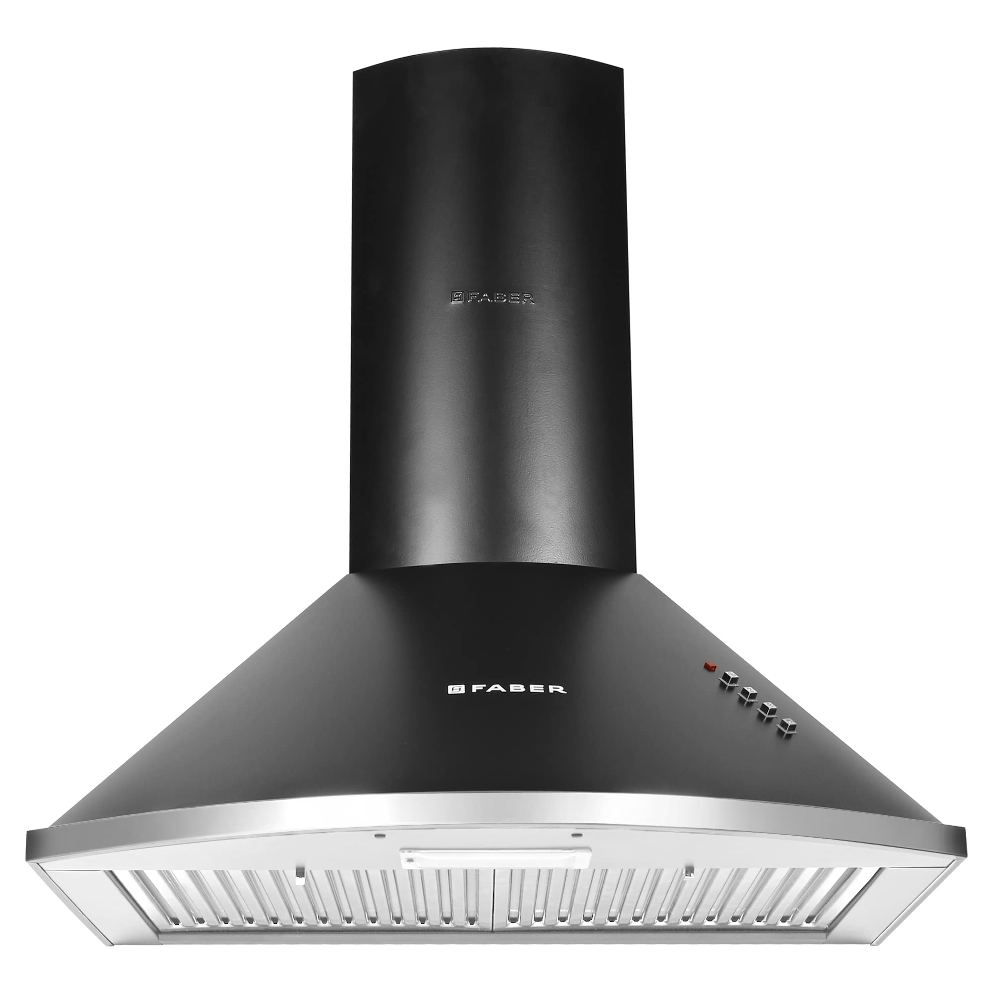 Faber 60 cm 1000 mÂ³/HR Pyramid Kitchen Chimney Review with 12 Year Motor Warranty