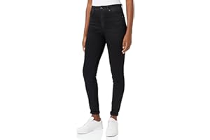 G-STAR Jeans Kafey Ultra High Skinny Mujer
