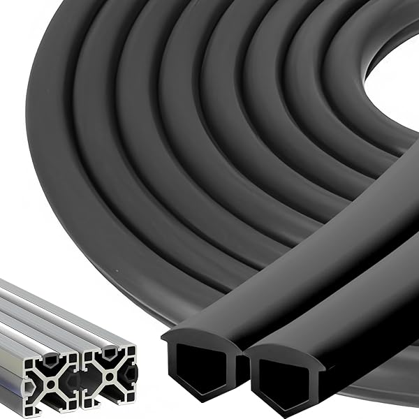 Endkappen Für Aluprofil 40x40 - 12er Set Schwarze Abdeckkappen Für Vierkantrohr