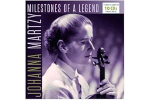 Milestones Of A Legend