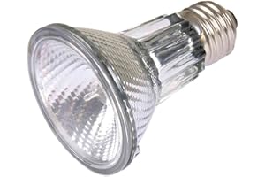 Trixie Moonlight Heat Lamp, 50 Watt