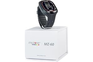 MYZONE MZ-60 (40mm)