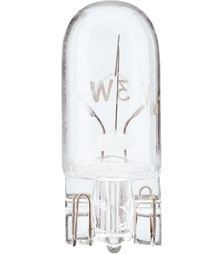Tech Z39 Lampe W2 X 4.6d 12 V/2.3 W W2.3 W, Adfhf/002