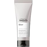 Silver Professional Conditioner 200 Ml
