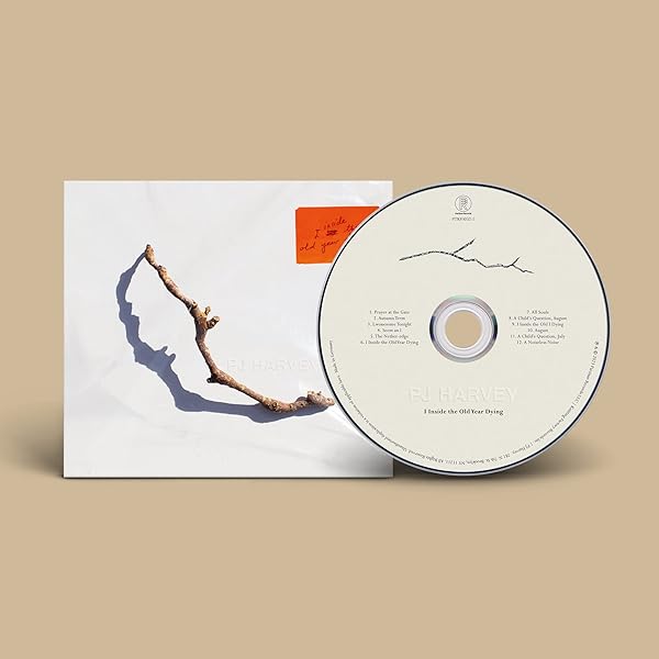 The Hope Six Demolition Project: Amazon.co.uk: CDs & Vinyl