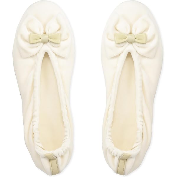 Isotoner Pantofole Pantofole Ballerine Donna, Pizzo, 39/40 EU