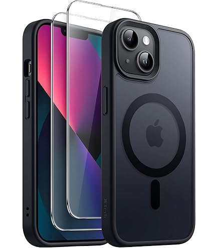 iPhone 13 Mini 256 GB Midnight : Amazon.pl: Elektronika