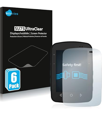 Protection écran Verre Hybride Brotect AirGlass Pour Radtel RT-950 Pro - 9H, Anti-rayures, Anti-empreintes