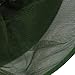 New Camouflage Mosquito Hat with Head Net Mesh Fishing Beekeeping Hat