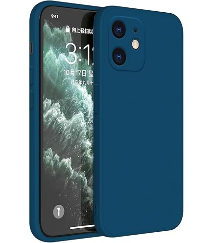 Cover Slim Custodia Bumper Ultrasottile In Gomma Morbida Opaca Per IPhone 6 Plus E 6s Plus, Include Pellicola Protettiva E Panno - Protezione Leggera Ed Elegante Ingrosso IPhone - Foto 3