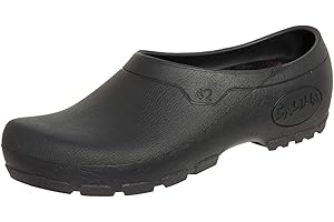 SALIHA EN20347:2012 Sicherheitsklasse OB SRC FO Herausnehmbare waschbare Einlegesohle