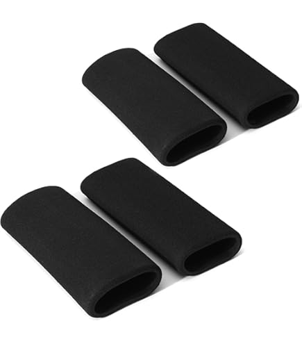 Non Slip Heat Shrink Motorbike Grips Sleeve Easily Solve Aging | Seychelles - View #4