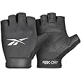 Fitness Gloves - Black M