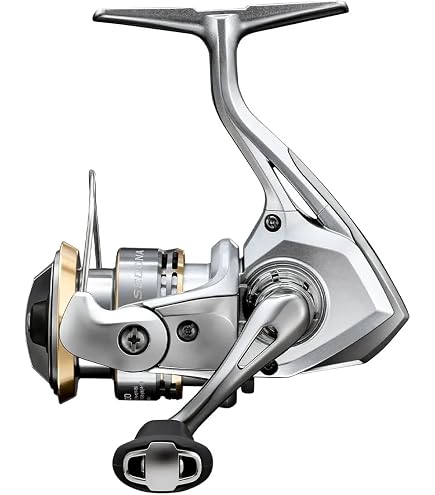 Moulinet Shimano Miravel 4000XG - Frein Avant - Pêche Mer Ou Rivière