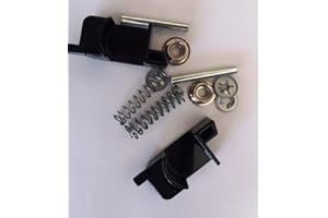 Peg Perego kit footrest pop up and all book sports car attachments.